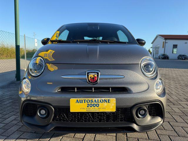 ABARTH 595 1.4 Turbo T-Jet 165 CV Turismo PREZZO REALE