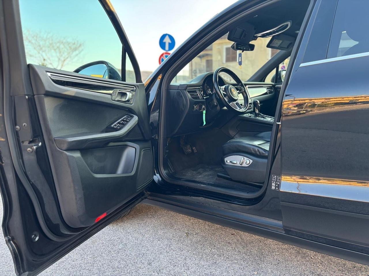 Porsche Macan 2.0T 245CV XENON LED NAVI FULL
