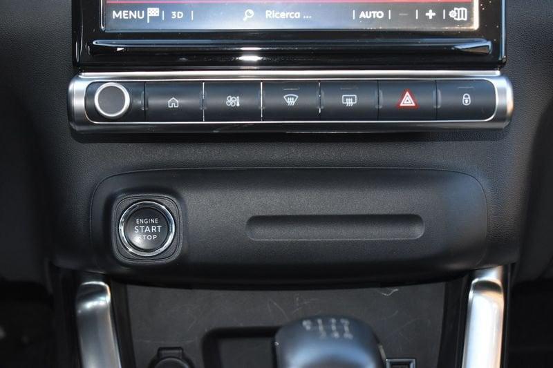Citroën C3 Aircross PureTech 110 S&S Feel