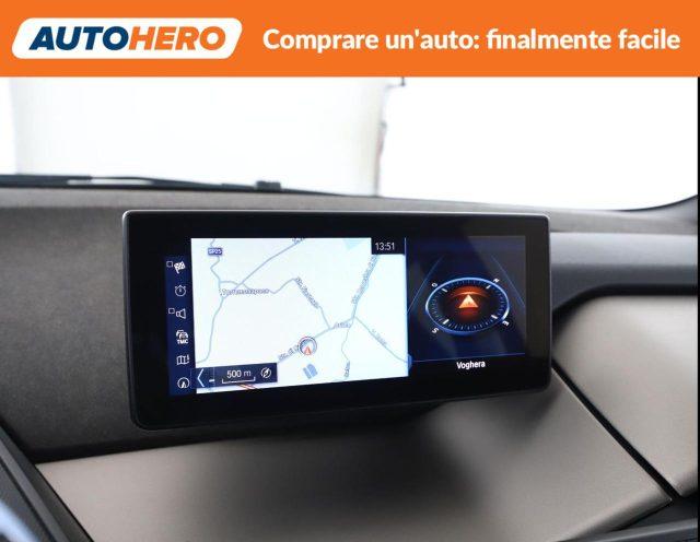 BMW i3 102 Ah