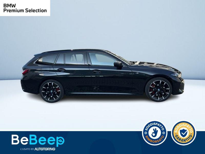 BMW Serie 3 Touring 320D TOURING MHEV 48V XDRIVE MSPORT AUTO
