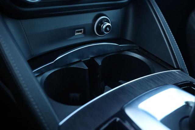 ALFA ROMEO Stelvio 2.2 Turbodiesel 160 CV AT8 Sprint