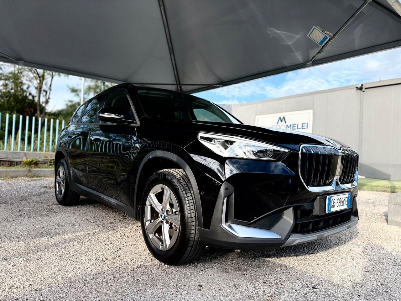Bmw X1 xDrive 23d xLine