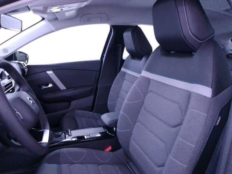 Citroën C4 1.2 puretech Plus s&s 130cv