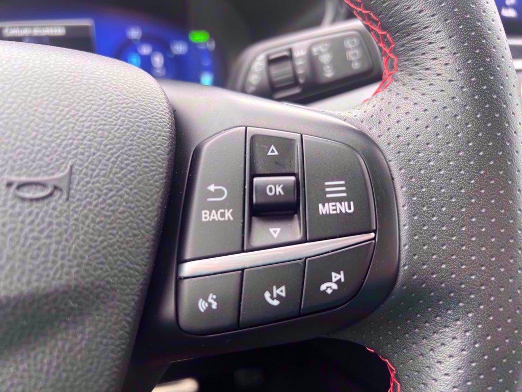 FORD Kuga 2.5 phev ST-Line X 2wd 225cv cvt del 2020