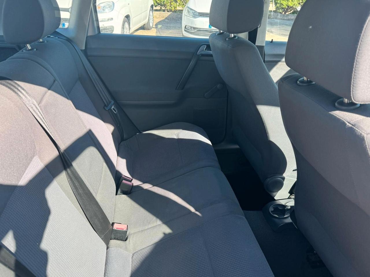 Volkswagen Polo 1.4 TDI 5p.