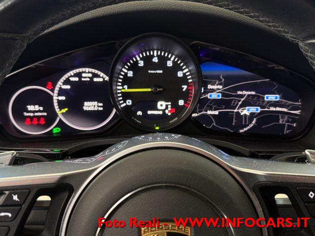 PORSCHE Cayenne 3.0 V6 E-Hybrid - Phev Plug in Prezzo reale