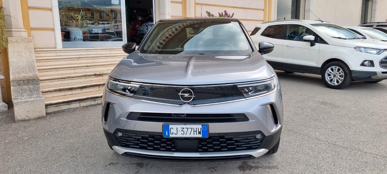 Opel Mokka 1.2 Turbo Ultimate