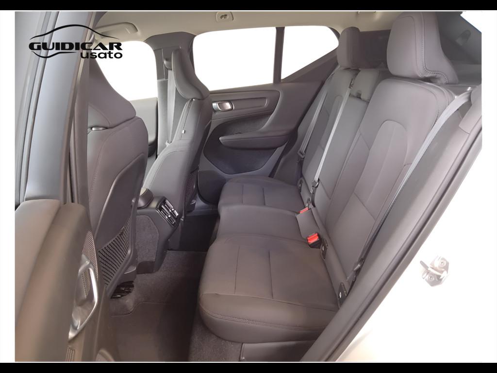 VOLVO XC40 - XC40 1.5 t2 Momentum Pro my21