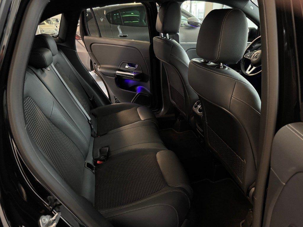 Mercedes-Benz GLA 200 d Automatic Sport Plus Night Pack Led Full Opt