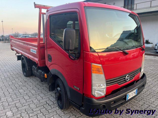 NISSAN Cabstar 35.13