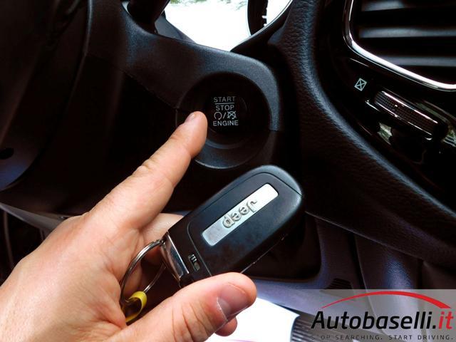 JEEP Compass 2.0M.JET II AUTOMATIC 4WD LIMITED