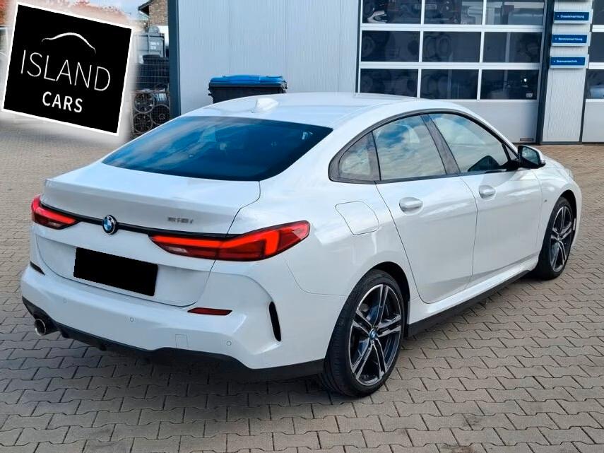 Bmw 218 218i Coupé Msport