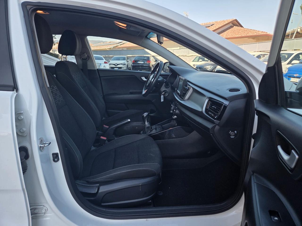 Kia Rio 1.4 CRDi 5 porte Active