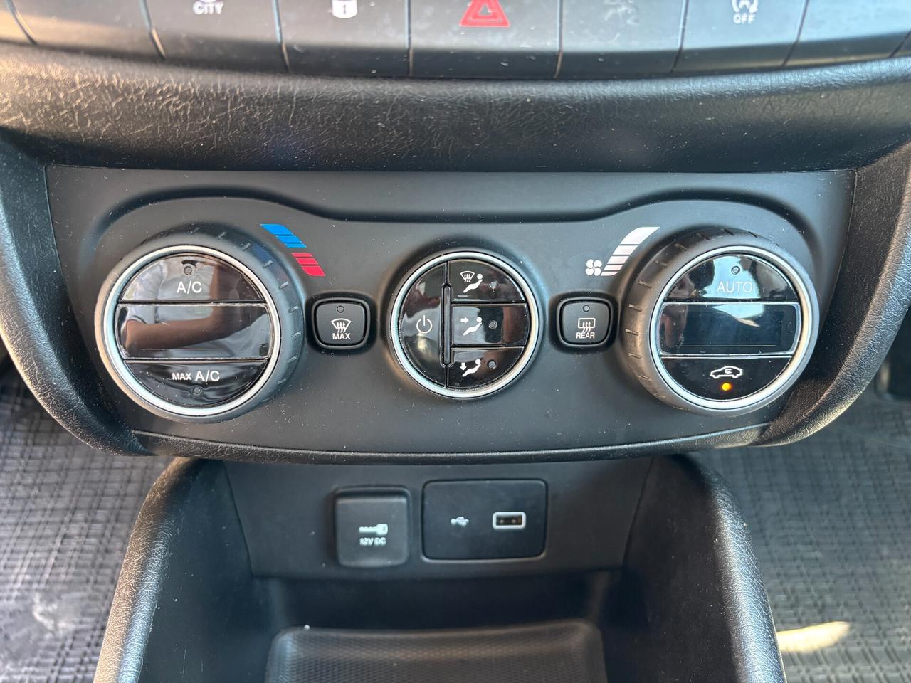 FIAT TIPO 1.3 MJT 95CV LOUNGE 2019