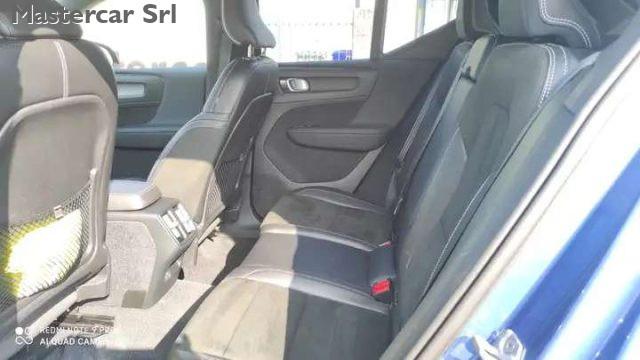 VOLVO XC40 XC40 2.0 d3 R-design geartronic my20 - FY288XL
