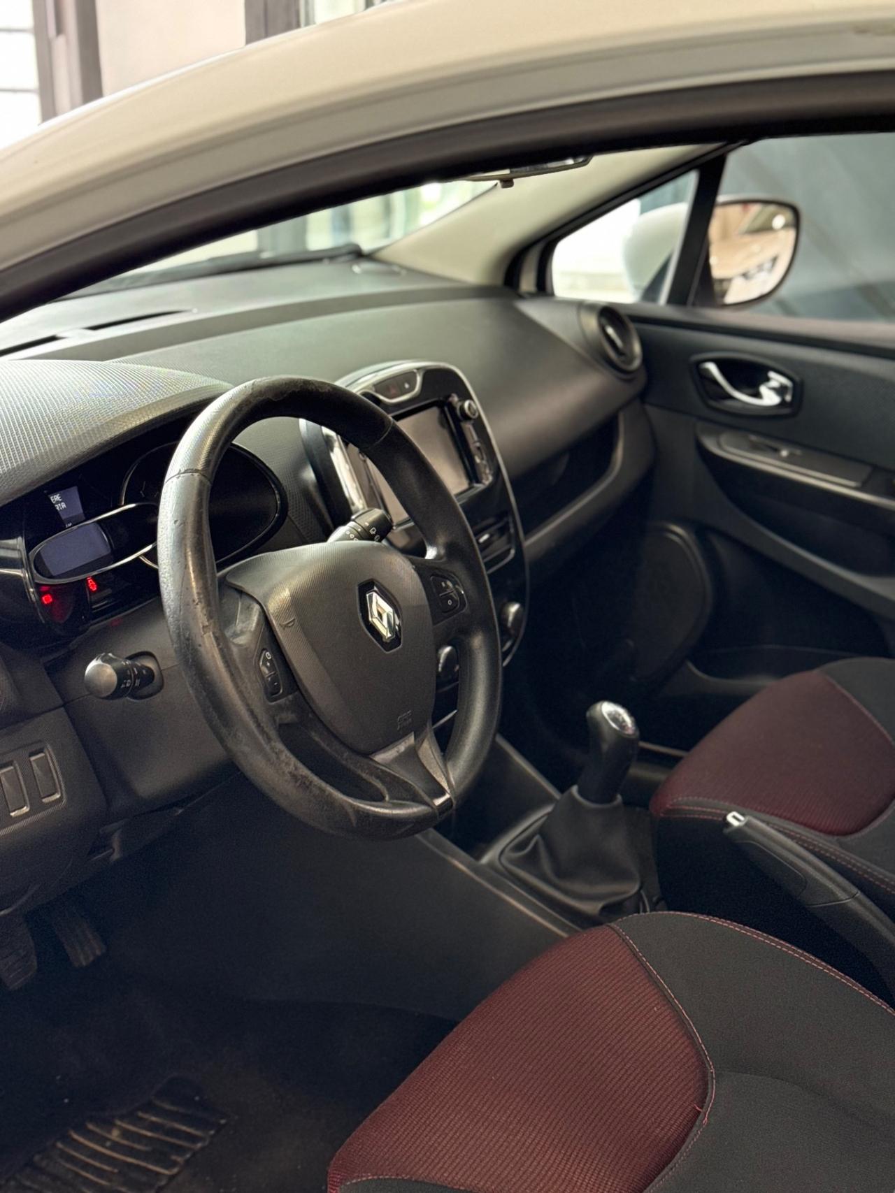 Renault Clio 1.2 75CV GPL 5 porte Live