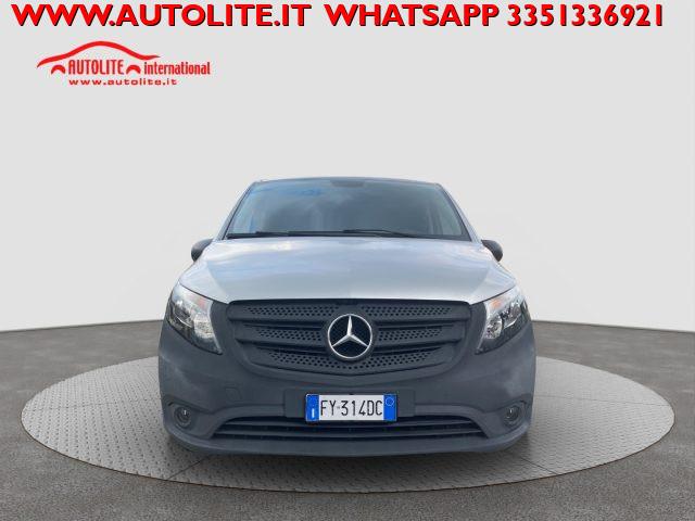 MERCEDES-BENZ Vito 2.2 114 CDI PC-SL Furgone Long