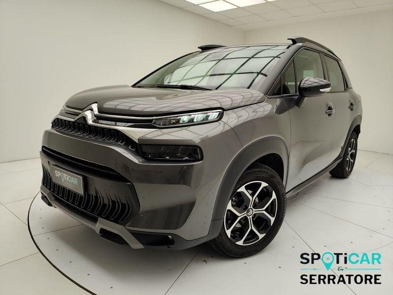 Citroën C3 Aircross BlueHDI 110 S&S - Shine