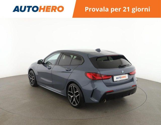 BMW 116 d 5p. Msport