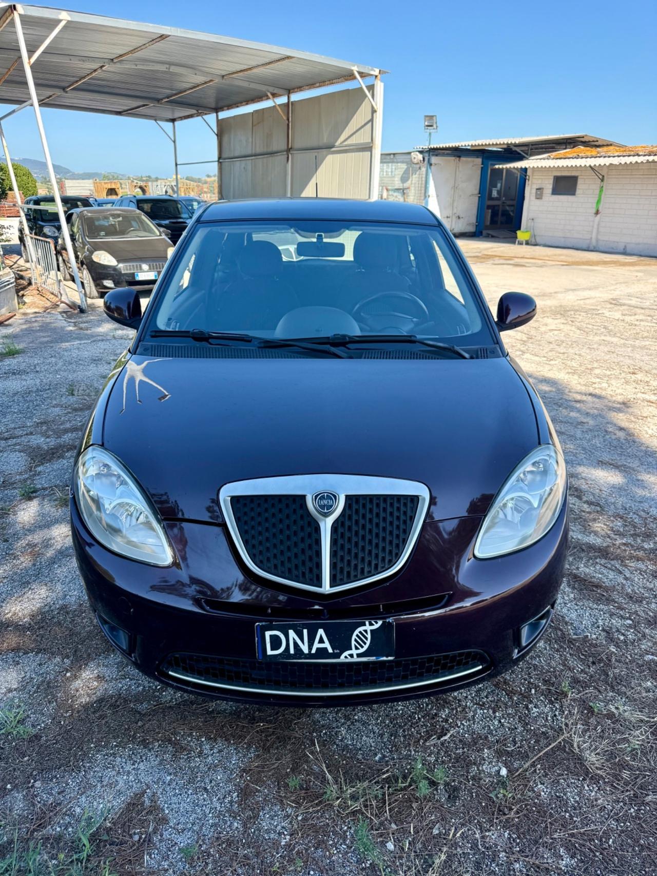 Lancia Ypsilon Diesel 1.3 Multijet NEOPATENTATI