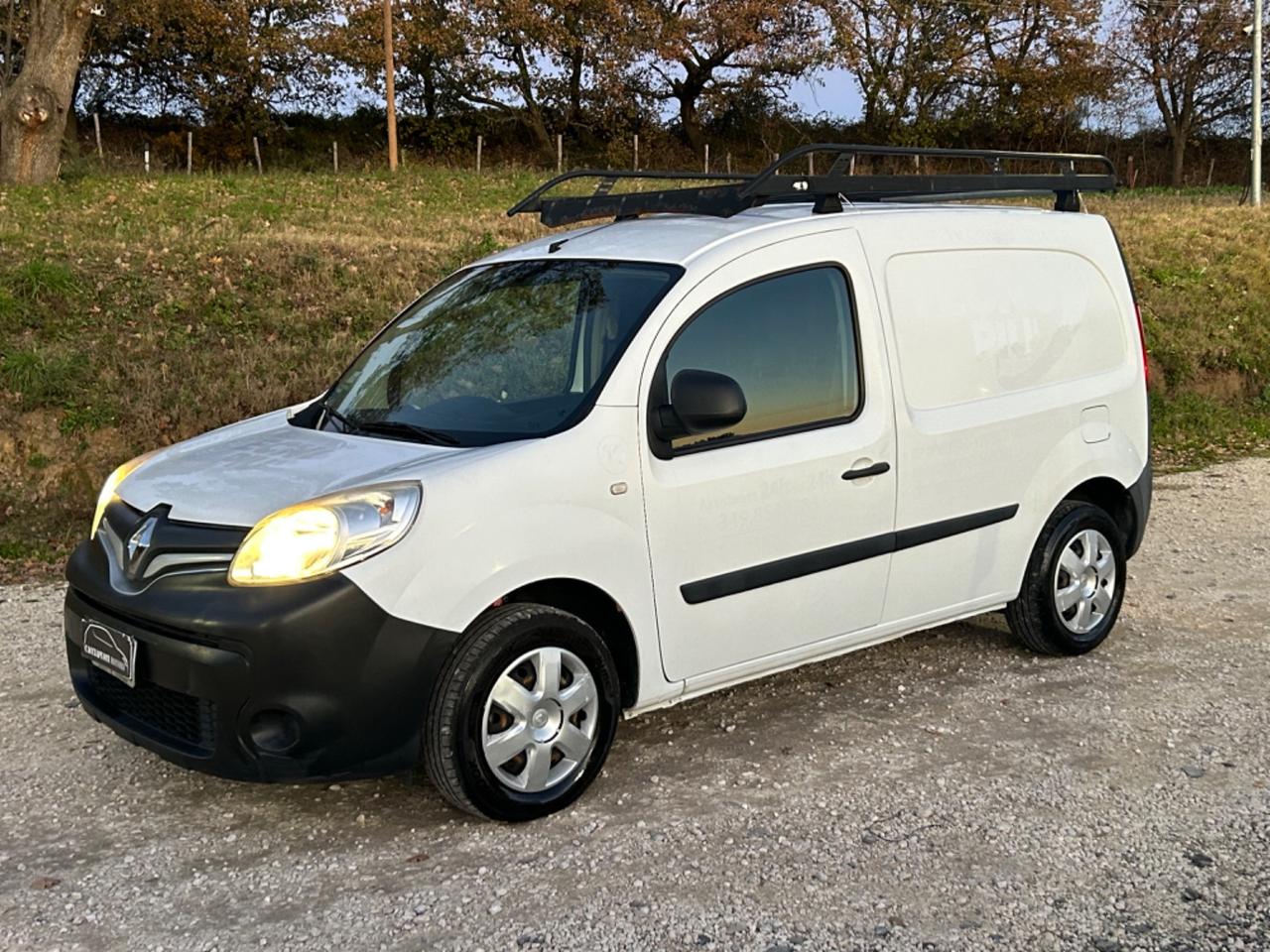 Renault Kangoo 1.5 Diesel accetto permute