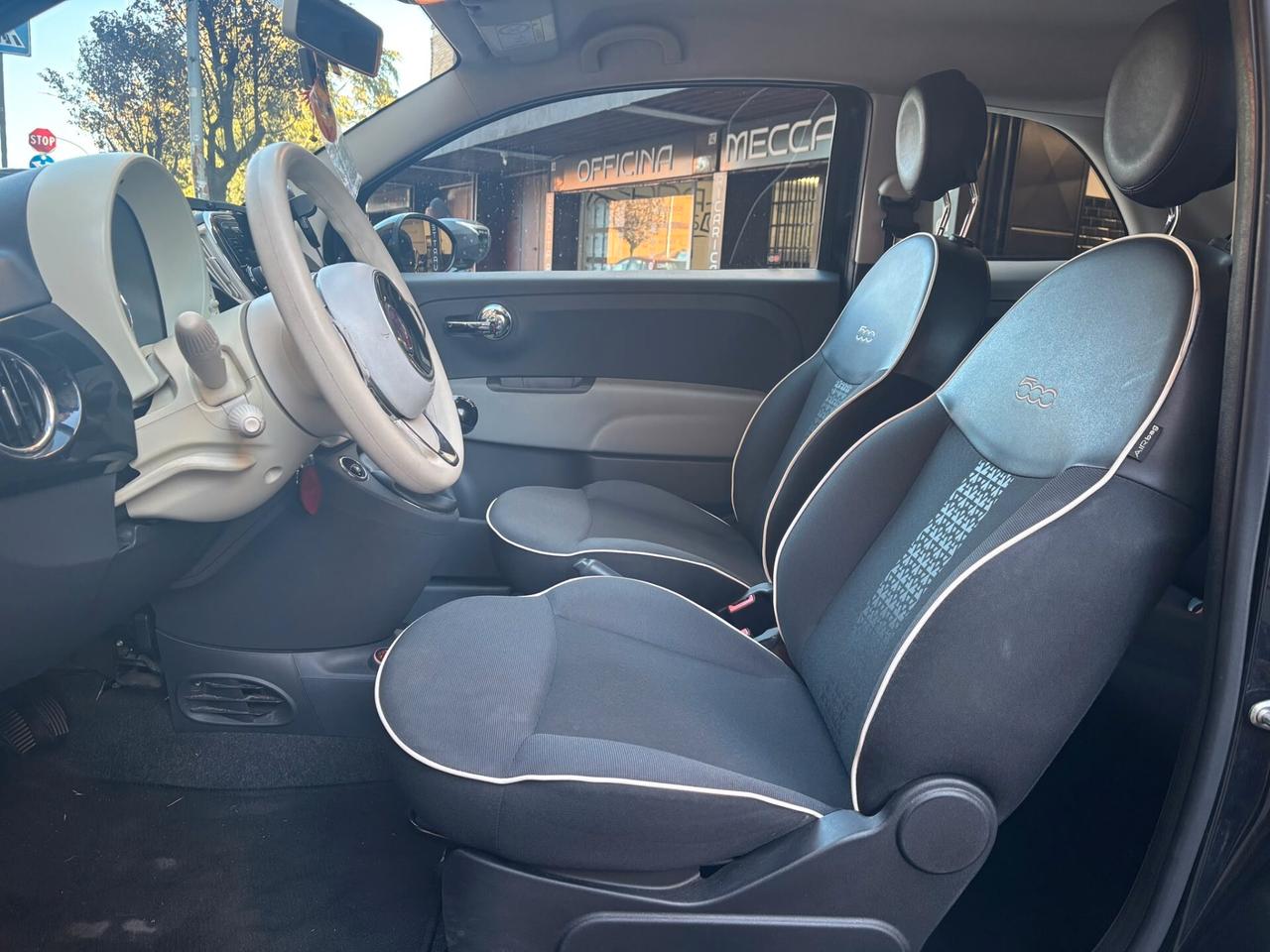 Fiat 500 1.3 Multijet Allestimento SPORT