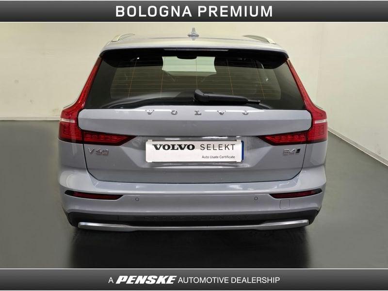 Volvo V60 Cross Country V60 Cross Country B4 (d) AWD automatico Plus