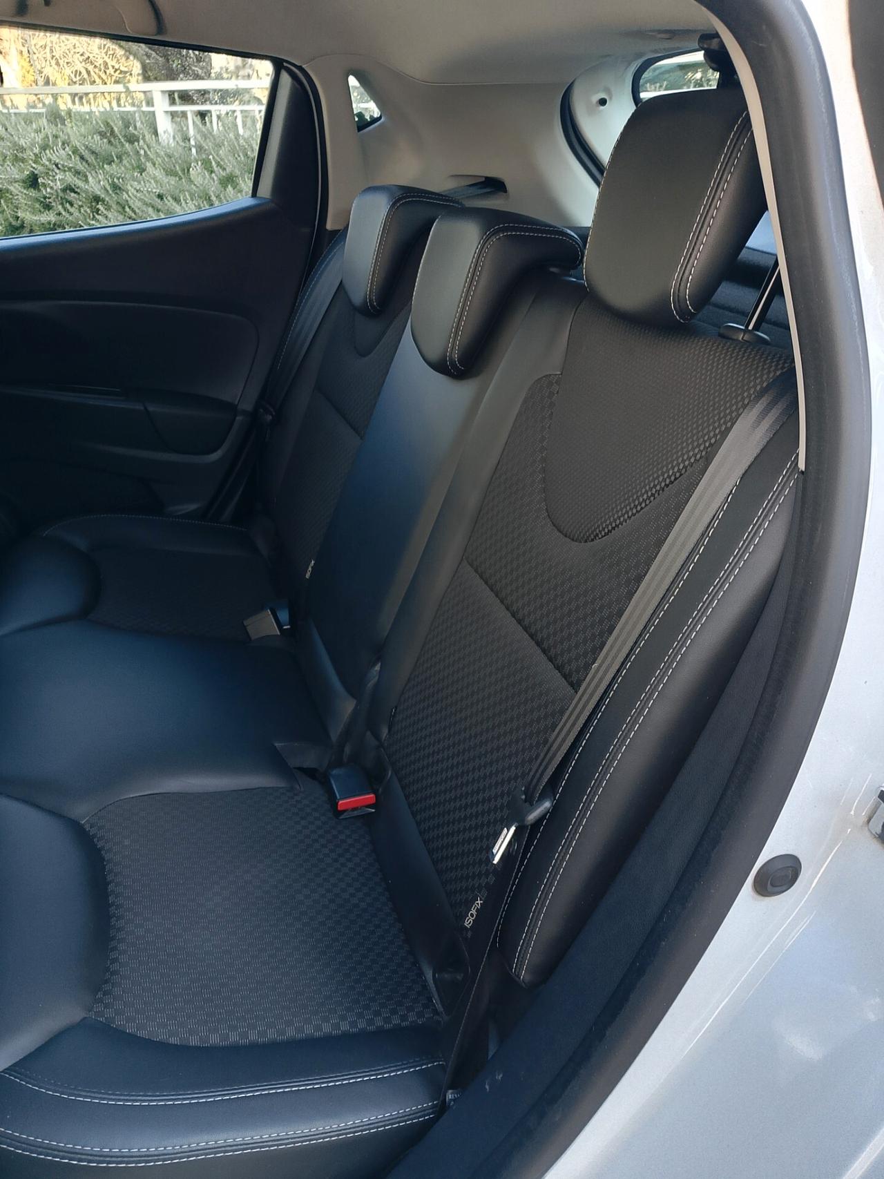 Renault Clio dCi 8V 90 CV 5 porte Duel2