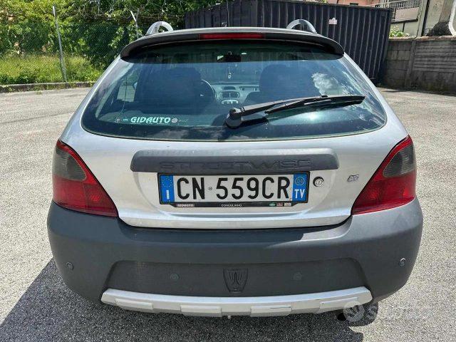 ROVER Streetwise 1.4i (103CV) cat 5 porte S