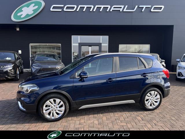 SUZUKI SX4 S-Cross 1.6 DDiS Start&Stop Cool