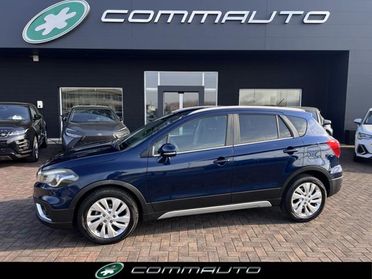 SUZUKI SX4 S-Cross 1.6 DDiS Start&Stop Cool