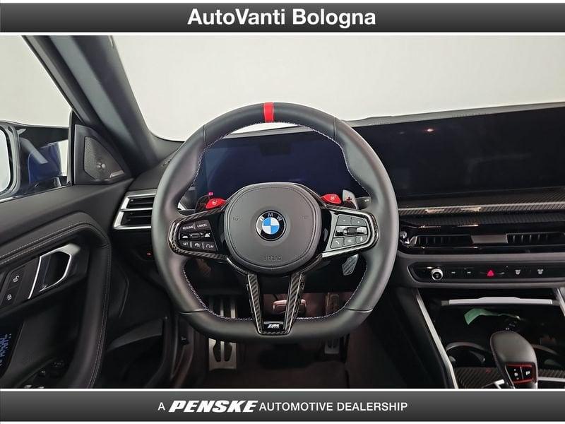 BMW Serie 2 M2 Coupe 3.0 480cv auto