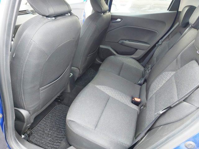 RENAULT Clio Full Hybrid E-Tech 140 CV 5 porte Zen Automatica