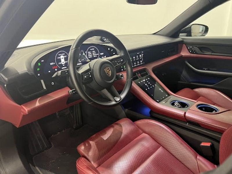 Porsche Taycan 4S Performance 571 CV BATTERIA PLUS