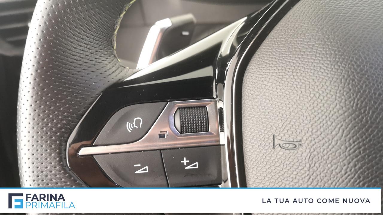 PEUGEOT 2008 II 2023 - 2008 1.2 puretech GT s&s 130cv eat8