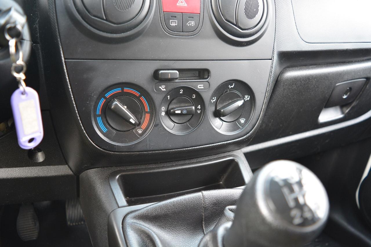 Fiat Fiorino 1.3 MJT 95CV Cargo SX