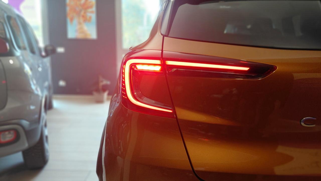 Renault Captur 1.0 TCe Intens Unicoproprietario