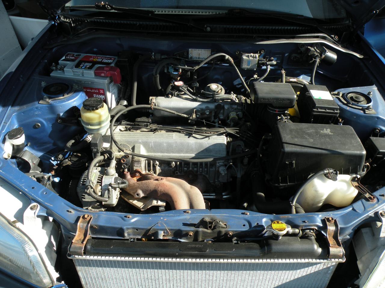 Toyota RAV 4 2.0i 16V cat 3 porte