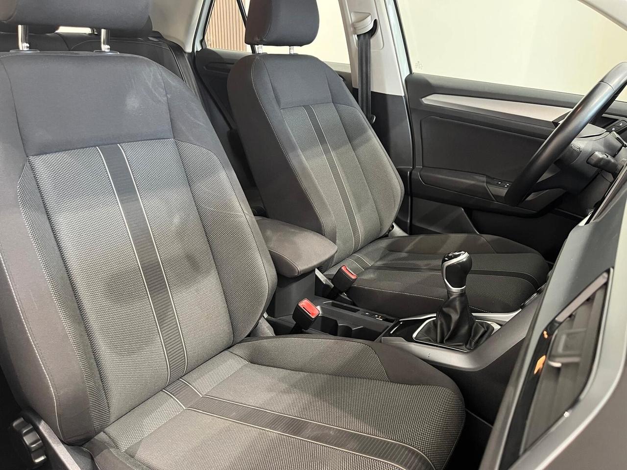 Volkswagen T-Roc 2.0 TDI SCR Life