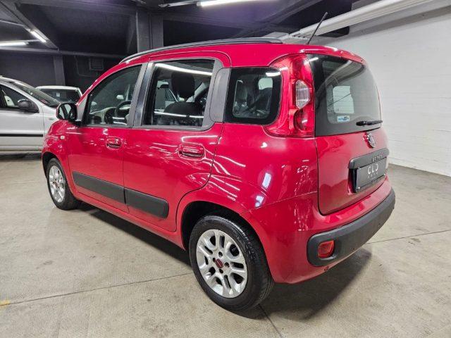 FIAT Panda 1.3 MJT S&S