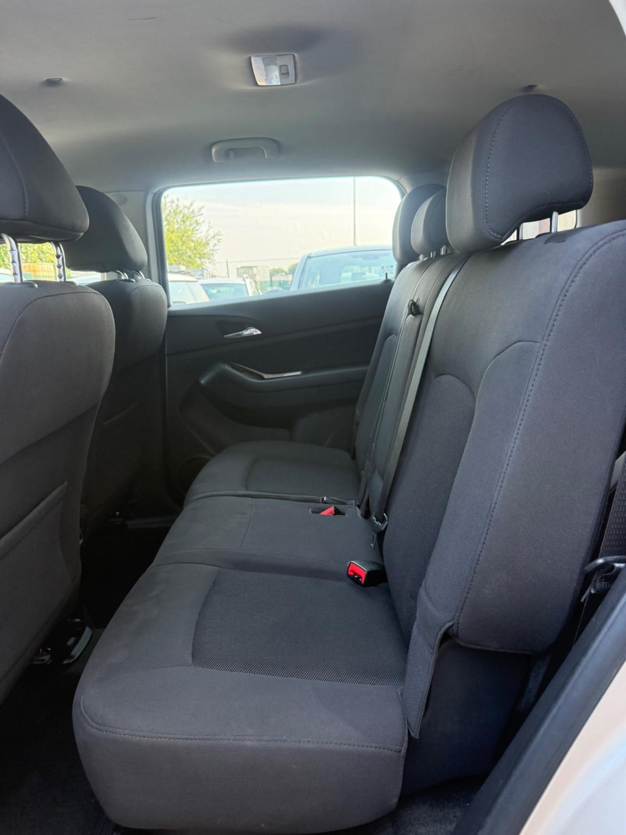 Chevrolet Orlando 2.0 Diesel 163CV LTZ