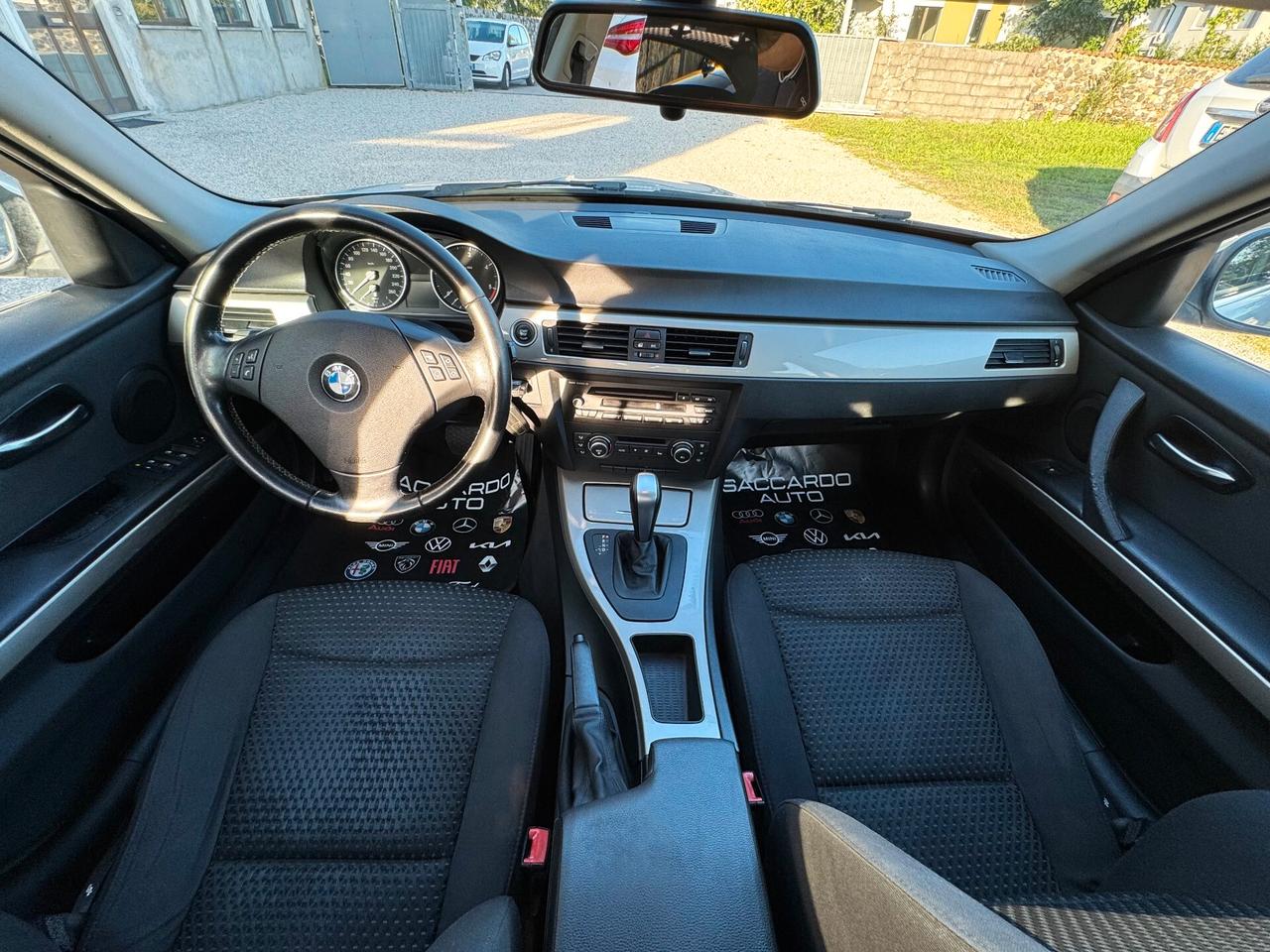 Bmw 320 d Eletta xDrive E90 | GARANZIA+TAGLIANDO