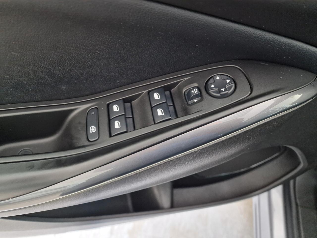 Opel Grandland X 1.5 diesel