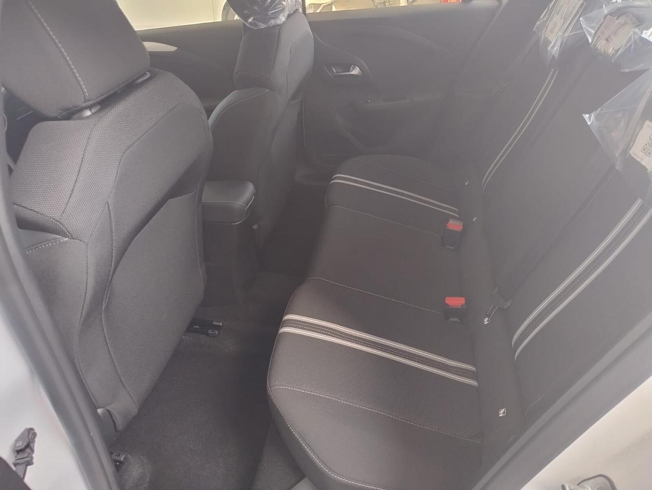 Opel Corsa 1.2 100 CV GS