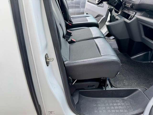 Peugeot Expert BlueHDi 120 PL-TN Furgone Premium Standard