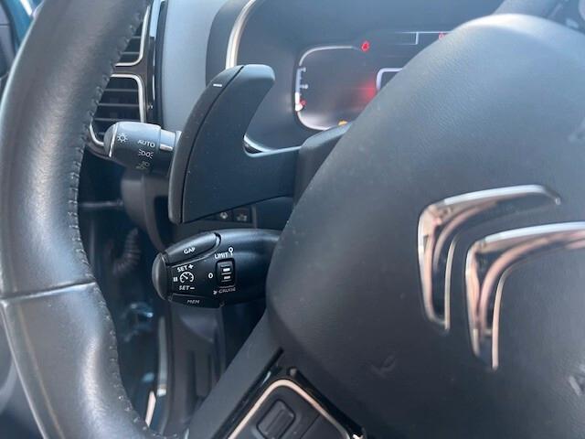 Citroen C5 Aircross C5 Aircross BlueHDi 180 S&S EAT8 Shine