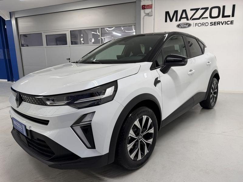 Renault Captur 1.2 eco-g Evolution 120cv GPL