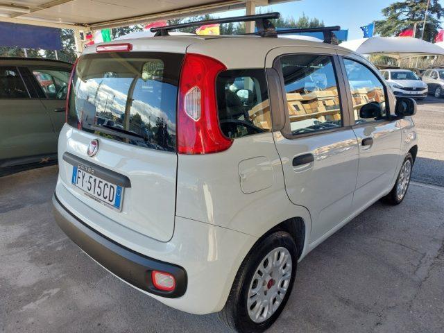 FIAT Panda 1.2 Easy Impianto gpl del ott.2023 Uniprò km 99000