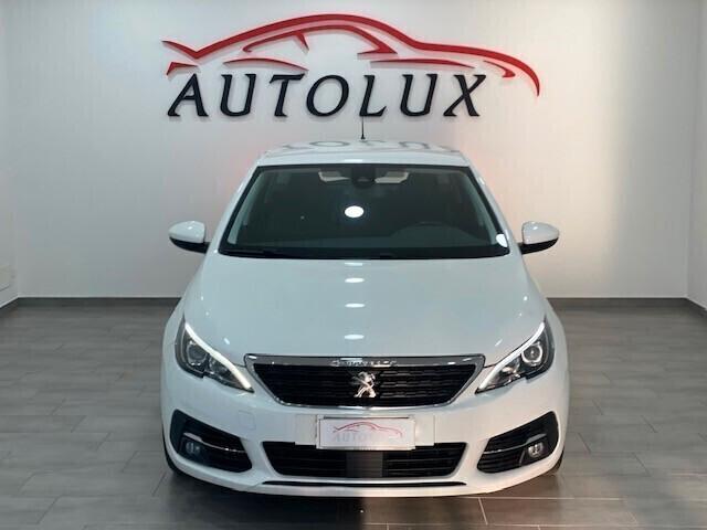 PEUGEOT 308 BlueHDi 100 S&S SW BUSINESS